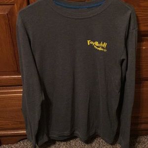Fayettechill Long Sleeve Tee